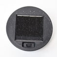 thumbnail image 3 of Linterna Solar Búho Impermeable Al Aire Libre Metal, 3 of 4