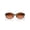 Matte Olive Ink/Prizm Bronze Gradient, variant on Sunglasses for Men - OO9438 Eye Jacket Redux Sunglasses with Oakley PRIZM Lenses - Matte Olive Ink/PRIZM Bronze Gradient - Size 58