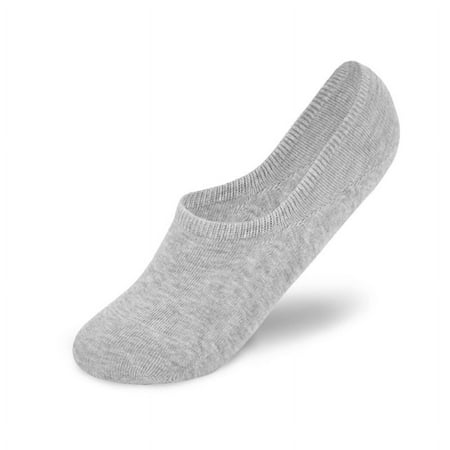 

DNAKEN Women s Zoned Cushion Mid Cut No Show Socks