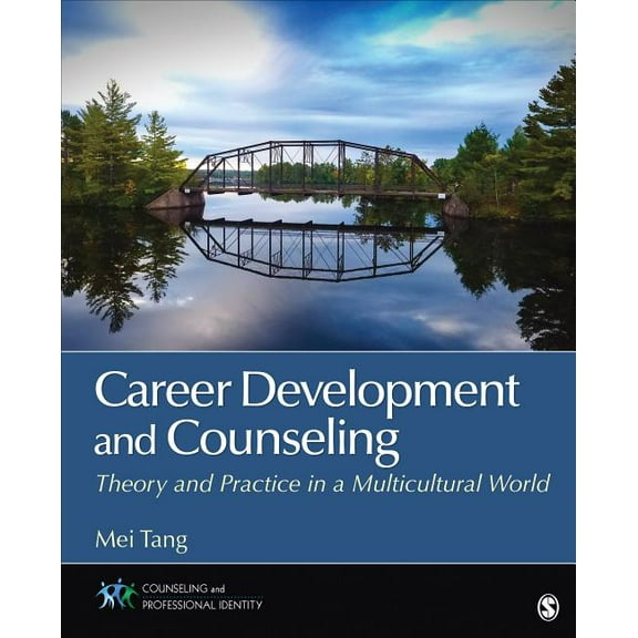 Counseling and Professional Identity Career Development and Counseling: Theory and Practice in a Multicultural World, (Paperback)