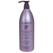 Bio Keratin Hydrating Conditioner, 33.8 Fl Oz, 1000ml