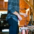 thumbnail image 5 of Mountain Khakis Noda Flannel Shirt, 5 of 7