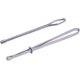thumbnail image 1 of 4 Uds. Enhebrador de cordón, agujas de acero, pinzas de enhebrador, herramienta de reemplazo de cordón para hilo de lana, cinta elástica, herramienta de costura para enhebrar Banban ShuxiuWang 9024735214229, 1 of 1