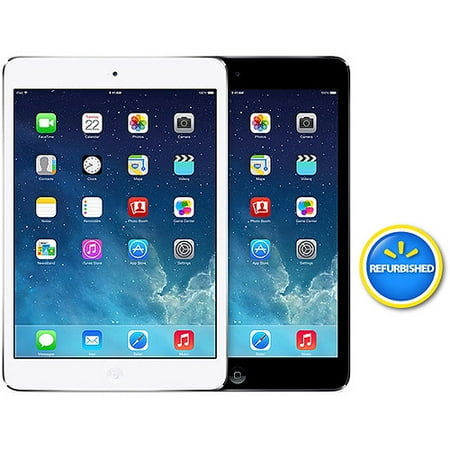 Refurbished Apple Ipad Mini With Retina