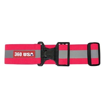 reflective belt walmart