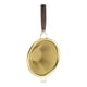 thumbnail image 3 of Infusor de té, malla de té, tetera, té Kung Fu con asa, colador de té, filtro de tetera Dorado, 3 of 9