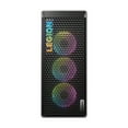 thumbnail image 6 of Lenovo Legion Tower 7i Gaming Desktop, Intel Core i9-13900KF, NVIDIA GeForce RTX 4080, 32GB RAM, 1 TB SSD, Storm Grey, Windows 11 Home, 90V7004LUS, 6 of 9