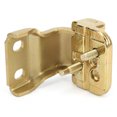 thumbnail image 3 of Rear Door Top Hinge Rear Door Upper Hinge 1752700 Upper Right Door Hinge Rear Door Hinge Rear Door Top Hinge Upper Right YC15V42982A CorrosionResistant Replacement For MK6 20002006 ANGGREK Otros, 3 of 8