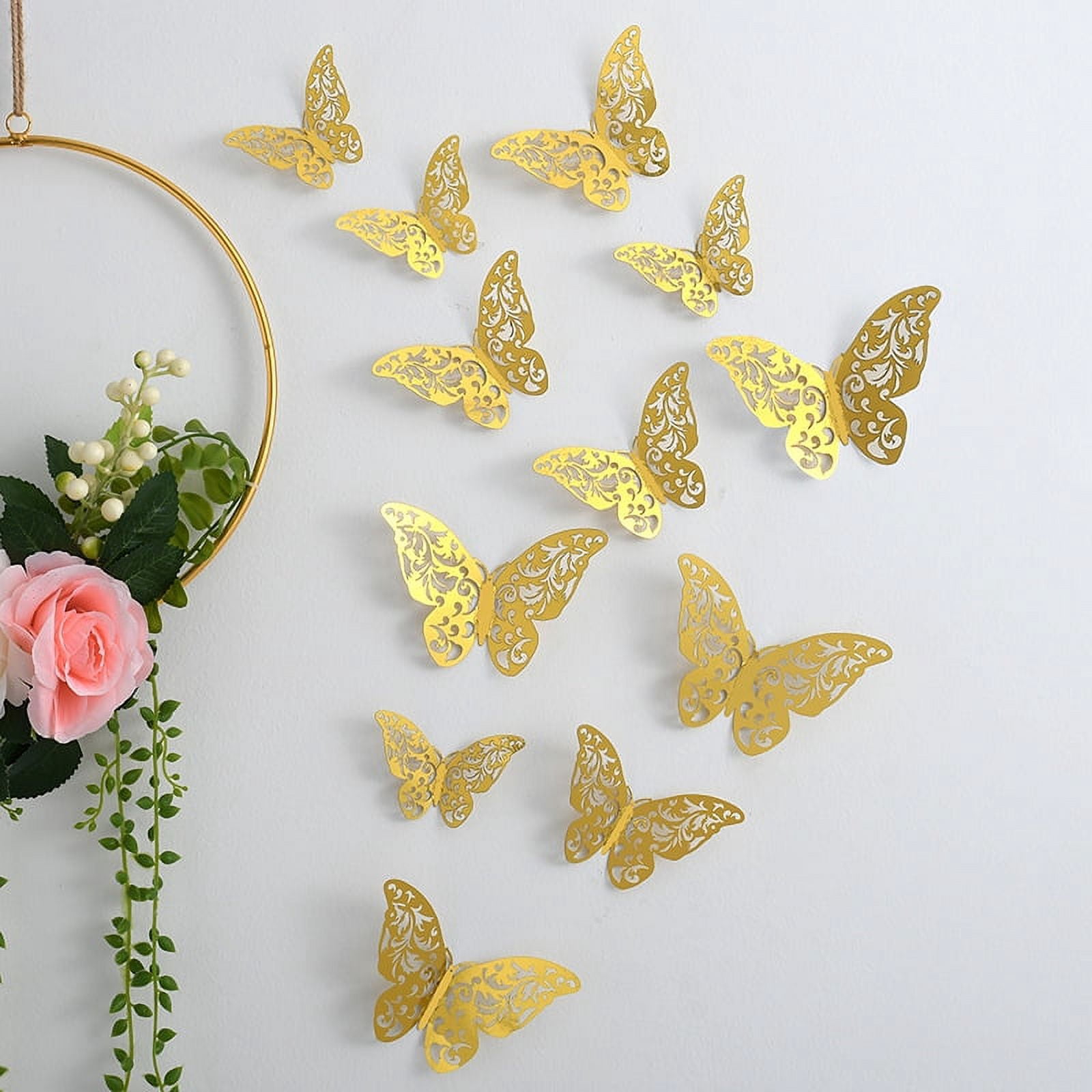 50 Cajas De Dulces Huecas Con Corazón De Amor, Cinta Para Recuerdo De Boda Yuyangstore Cajas De
