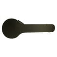 thumbnail image 5 of HARDSHELL BANJO CASE - Universal Fits Most Standard Size - Travel Heavy Duty NEW, 5 of 5