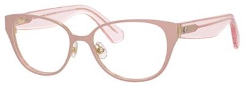 kate spade pink frames