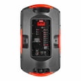thumbnail image 3 of Bafle Amplificado Kaiser 15' Recargable USB BT Micro SD Luz 1 Mic, 3 of 4