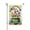 Style 4, variant on Welcome Summer Garden Flag 12x18 Double Sided Beach Parrot Yard Flag With Cocktail Palm Tree Outdoor Flags For Summer Vacation House Decorations