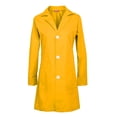 thumbnail image 1 of Women's Lab Coat, 1 of 3