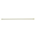thumbnail image 2 of Design House 564179 Adjustable Shower Rod 36"-63", Bone, 2 of 5
