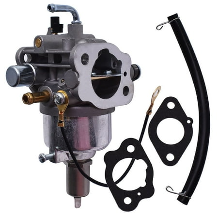 AM130924 Carburetor Kit Fits For John Deere AM130925 AM130923 LT180 LTR180 LX277