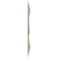 thumbnail image 3 of Ekena Millwork 19 5/8"W x 19 5/8"H Nikki EnduraWall Decorative 3D Wall Panel, UltraCover Satin Blossom White (Covers 2.67 Sq. Ft.), 3 of 6