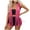Hot Pink, variant on Women's Western Fringe Vest Sleeveless Faux Suede Cowgirl Jacket 70s Hippie Tassel Trim Open Front Cardigan Outfit