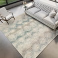 thumbnail image 5 of Dalyn Rug Company & Addison Rugs Brisbane BR9 Seascape 8' x 10' Rug, 5 of 5