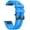 Blue, variant on Silicone Strap Fenix 6X/Fenix 7X/Fenix 5X Plus/Fenix 6X Pro/Fenix 3/Fenix 3 HR/Tactix/Descent MK1/D2 Delta PX/D2 Charlie Fenix 5X 26mm