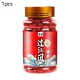 thumbnail image 1 of Fishing Lures Fish Attractant High Protein Fishy Smell Bait Effective NE W, 1 of 1