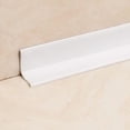thumbnail image 4 of Agiferg Wall Sealing Tape Waterproof Mold Proof Adhesive Tape Kitchen Bathroom, 4 of 8