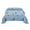 B, variant on Soft Washed Cotton Summer Quilt Single Size Conditioner Blanket Print Washable Thin Bedspread