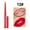 L, variant on QunYou Lip Makeup Women Lipstick Pen Non Fading Stick Lipstick Pen Long Lasting Lipstick