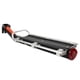thumbnail image 3 of Portaequipajes para bicicletas, portaequipajes trasero, estante reflector, soporte para bolsa de asiento de ciclismo, 3 of 10