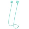 thumbnail image 1 of Earphone Strap for AirPods 1 2 3 Pro Anti Lost Silicone Rope Holder (Green), 1 of 6