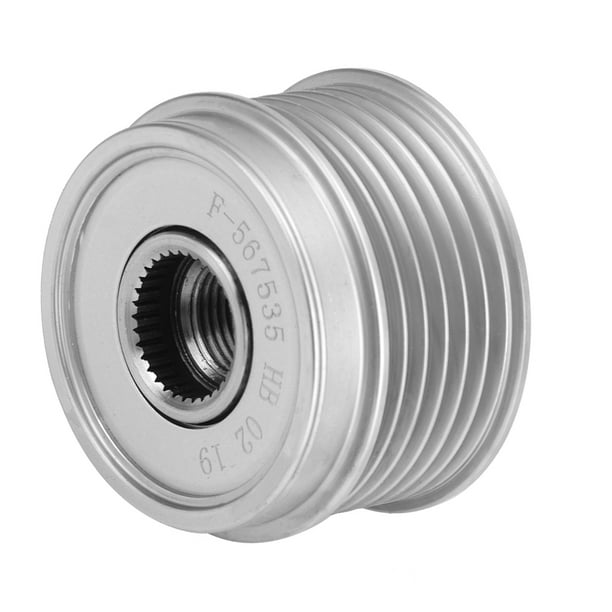 Overrunning Alternator Pulley,Overrunning Alternator Freewheel Clutch