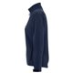 thumbnail image 3 of SOLS - Chaqueta modelo Roxy Soft Shell ( transpirable, cortavientos e impermeable) para mujer (Azul Abismo) SOLS UTPC348_abyssblue, 3 of 5
