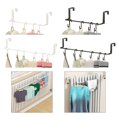 thumbnail image 5 of Radiator Towel Rail Heating Towel Rail Heating Rack Without Punching With Hook, 5 of 6