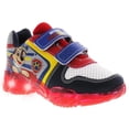 thumbnail image 1 of Tenis Niño Casual Paw Patrol Luces Led Internas Marino azul 14 Incógnita 015A0G, 1 of 6