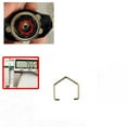 thumbnail image 4 of Mosiee Replacement Bearing Circlip Springs For Kastking For Kestrel Elite Reels, 4 of 8