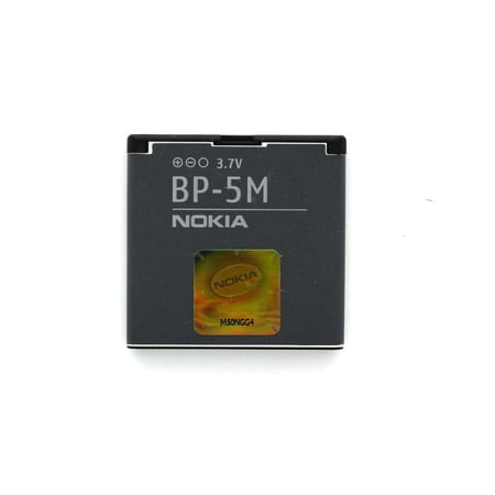 Аккумулятор bp 5m