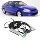 thumbnail image 5 of Arnés De Conversión, Alta Precisión Del Arnés De Cableado Del Automóvil Para Vehículos ANGGREK AE3483, 5 of 8