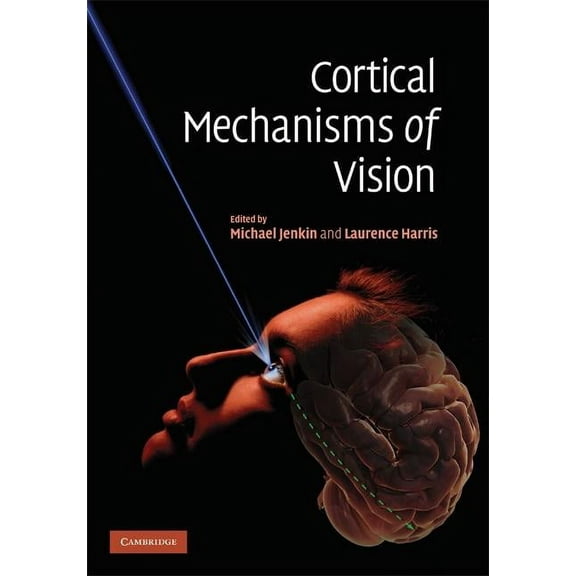Cortical Mechanisms of Vision (Other)