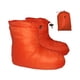 thumbnail image 3 of Botines de invierno para dormir, calcetines antideslizantes, suaves, acogedores, ultraligeros, mantienen el calor Naranja Zulema  Zapatillas de invierno, 3 of 8