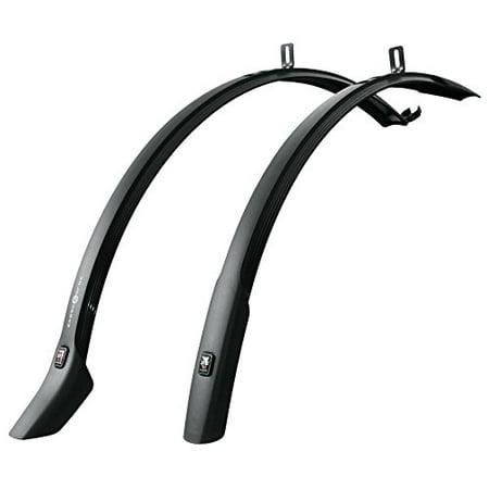 Sks Urban42 Velo 28 Inch Snap On Bicycle Fender Set Walmart Canada