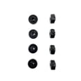 thumbnail image 2 of Addco Stabilizer Bar Link Bushing 64-607-00 Small End Link; Set Of 8, 2 of 5