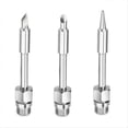 thumbnail image 1 of 3PCS USB Soldering Iron Tips Welding Tools 8W for USB Soldering Iron, 1 of 4