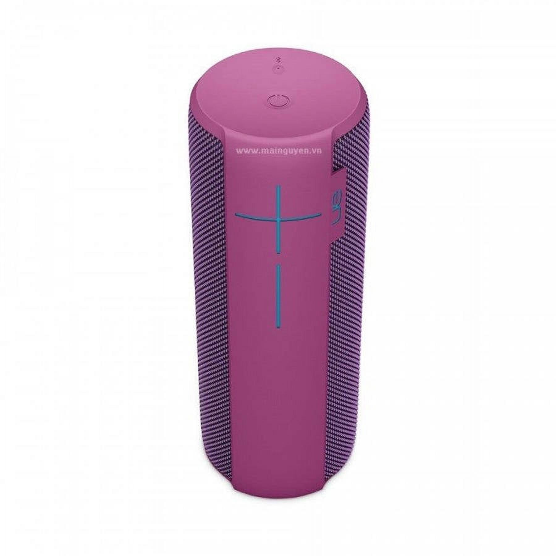 Ultimate Ears UE Megaboom Wireless Speaker - Walmart.com