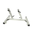 thumbnail image 4 of Rongfmy Reciprocating Cycle Linear Actuator Stand Kit Bracket Stability Smooth Angle Adjustment Industrial Suction Cup Reliable Metal Double Column, 4 of 9