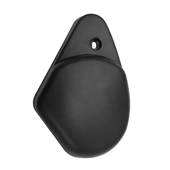 Ikon Motorsports Universal Reclinable Racing Seats Left Side Adjuster Cover