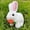 T, variant on Upgraded Easter Bunny Toy Interactive Hopping Electronic Pet Bunny Toy With Sounds And Movements Animated Walking Ears Nose For Kids And Collectors T