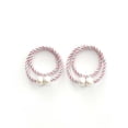 thumbnail image 1 of Tiebacks de Cortina Magnética Dos Correas de Cortina Magnética de 16 Pulgadas para Tejer Y Fijar Fácilmente los Cordones de Cortina, 1 of 2