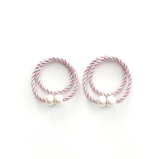 Tiebacks de Cortina Magnética Dos Correas de Cortina Magnética de 16 Pulgadas para Tejer Y Fijar Fácilmente los Cordones de Cortina