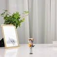 thumbnail image 4 of Adorno de escritorio con gato en 2D de acrílico para decoración del hogar. Pieza decorativa con temática animal., 4 of 7