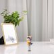 thumbnail image 4 of Adorno de escritorio con gato en 2D de acrílico para decoración del hogar. Pieza decorativa con temática animal., 4 of 7
